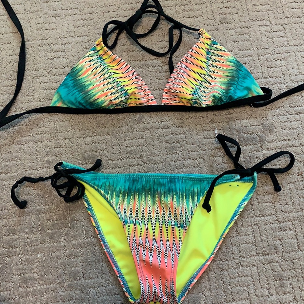 Hurley Bikini